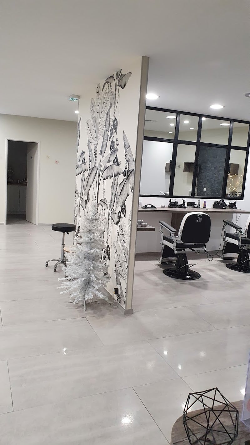 Amazone Coiffure — galerie 1