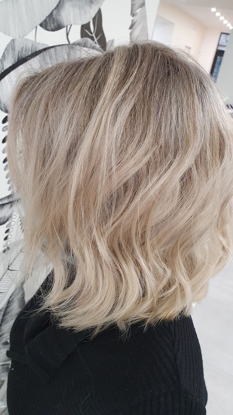 Amazone Coiffure — galerie 2