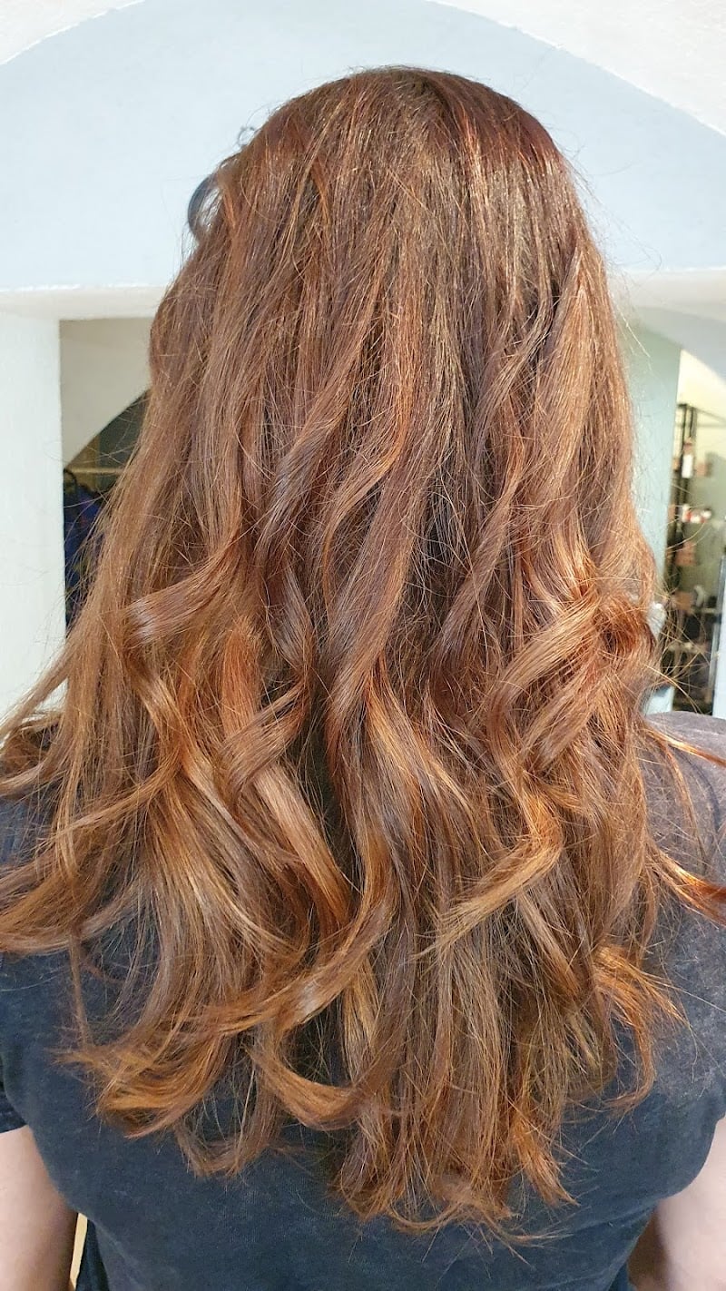 Amazone Coiffure — galerie 3