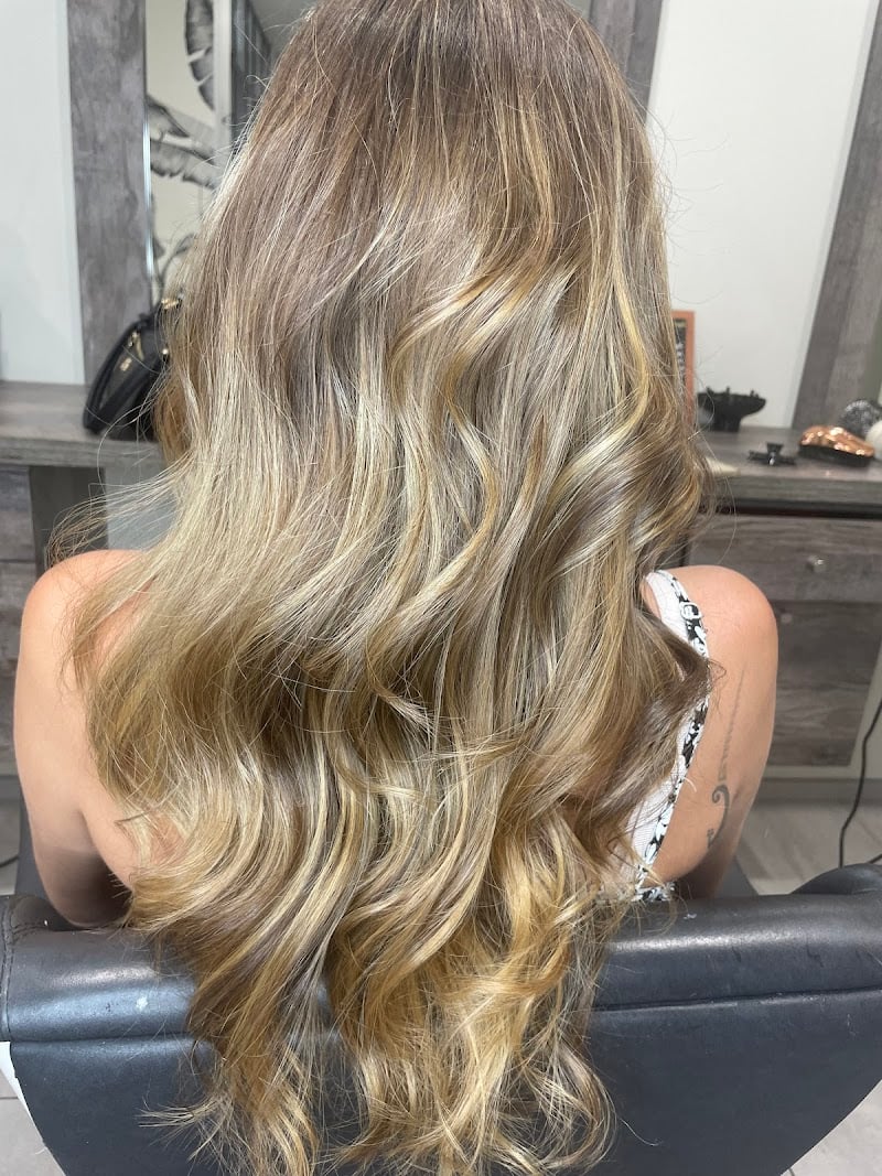 Amazone Coiffure — galerie 4
