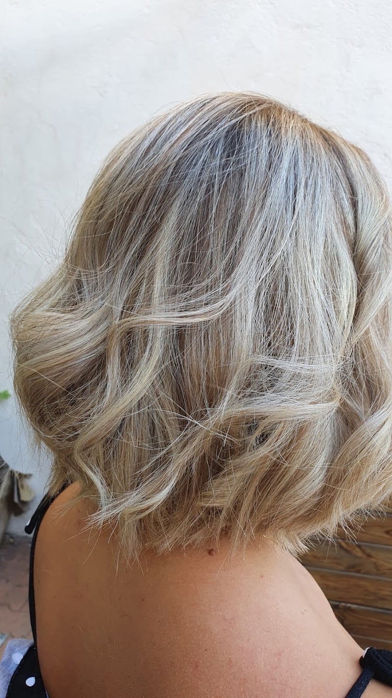 Amazone Coiffure — galerie 5