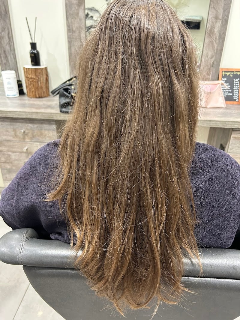 Amazone Coiffure — galerie 6