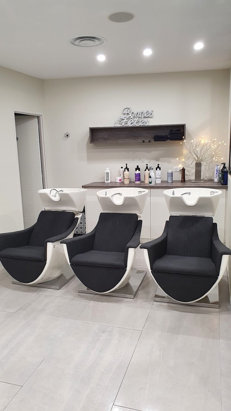 Amazone Coiffure — galerie 7